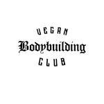 Vegan Bodybuilding Club