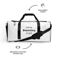 Duffle bag