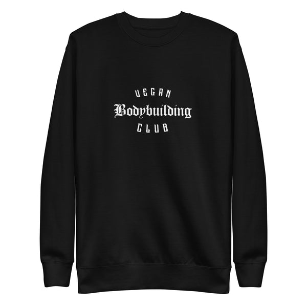 Unisex Premium Sweatshirt